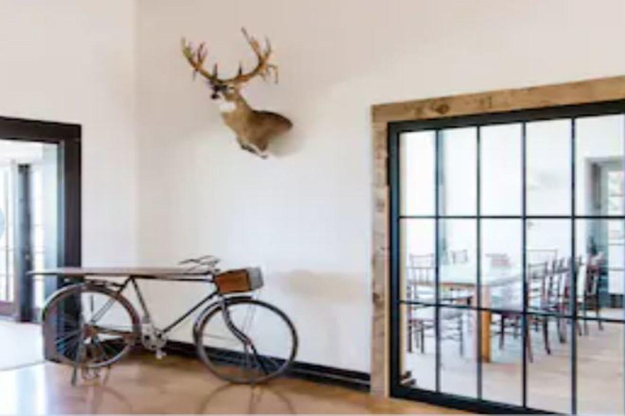 Hotel Hillside Boutique