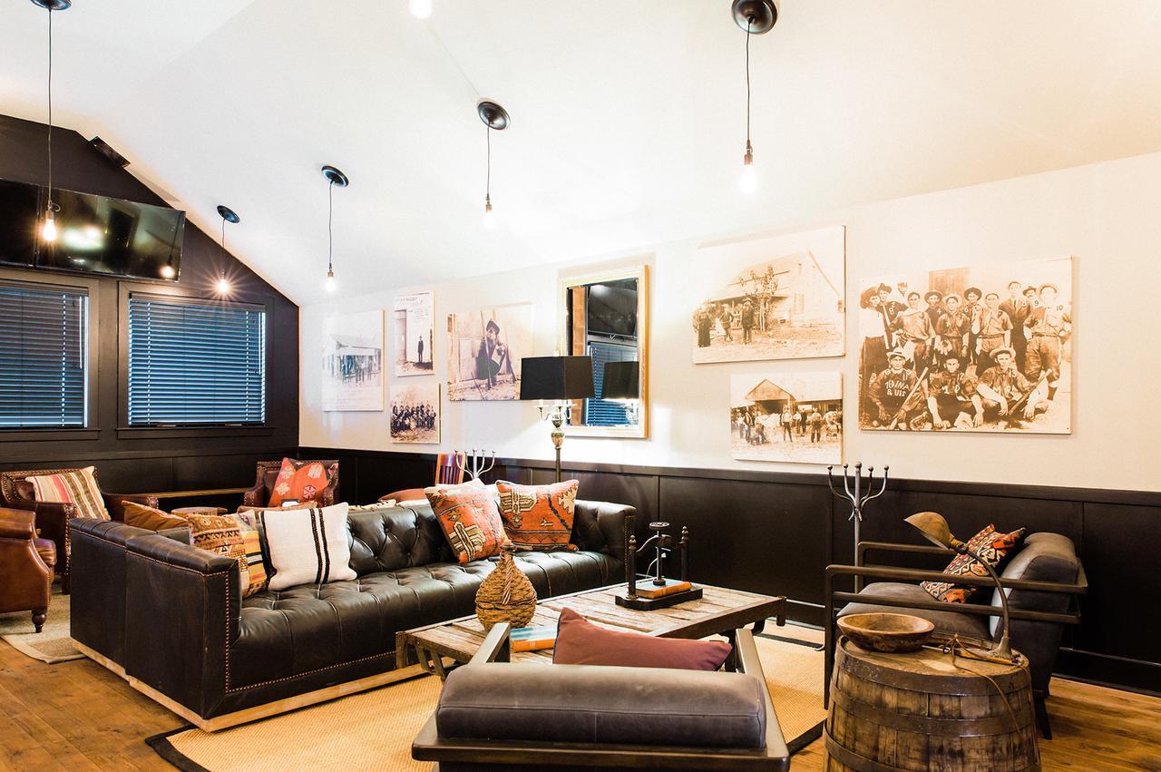 Hotel Hillside Boutique Castroville