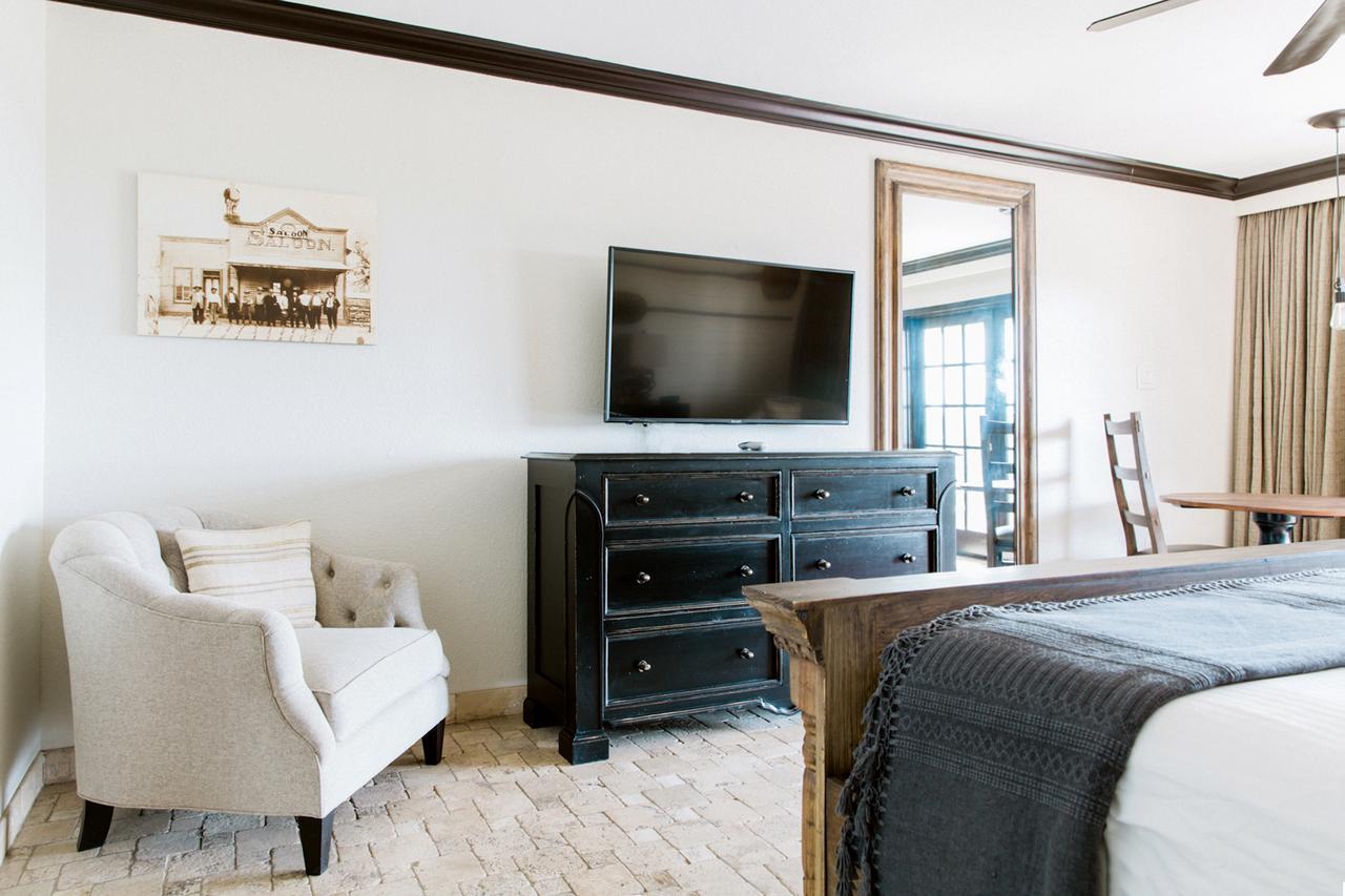 Hotel Hillside Boutique