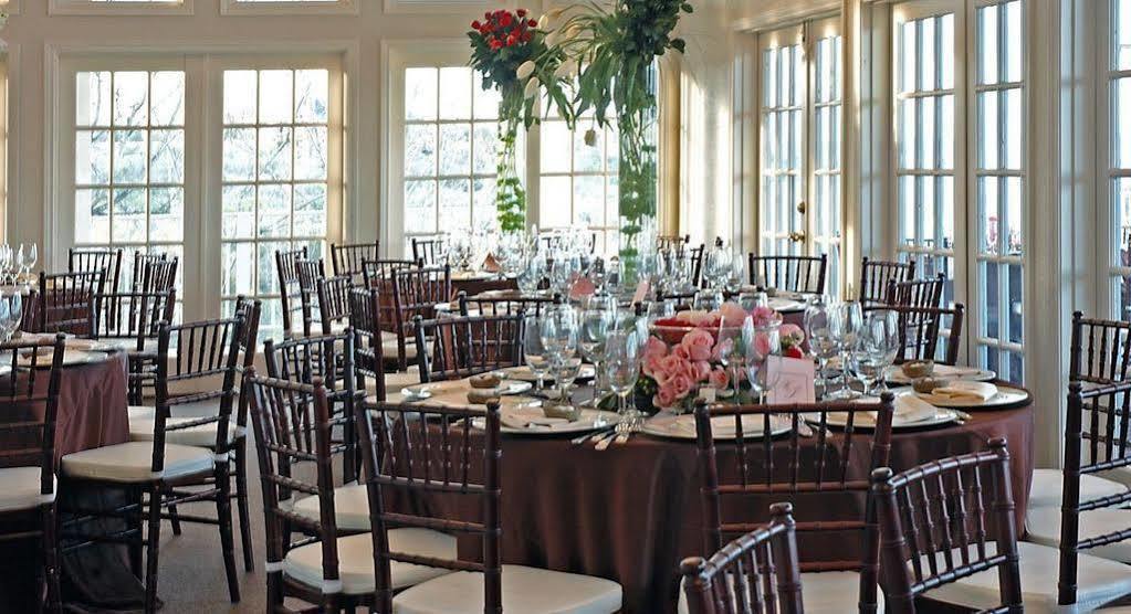 Hillside Boutique 4* Castroville