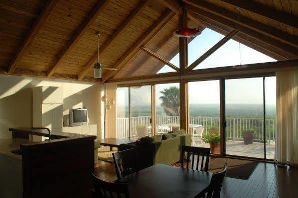 Hotel Hillside Boutique Castroville