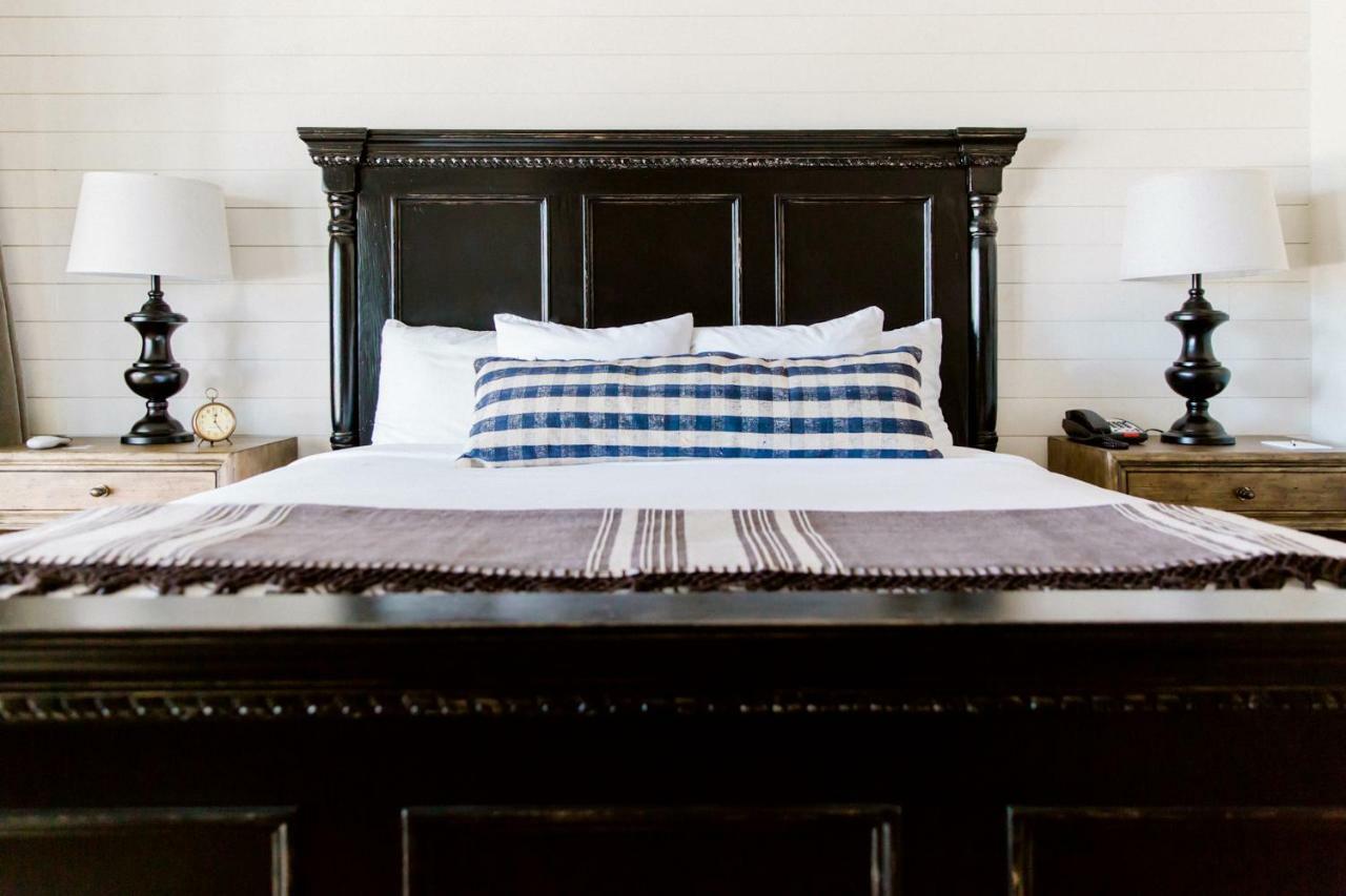 Hotel Hillside Boutique