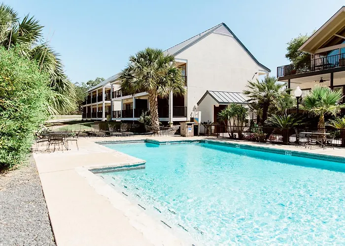 Hillside Boutique Hotel