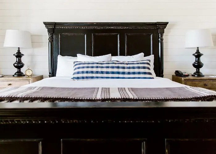 Hillside Boutique Hotel
