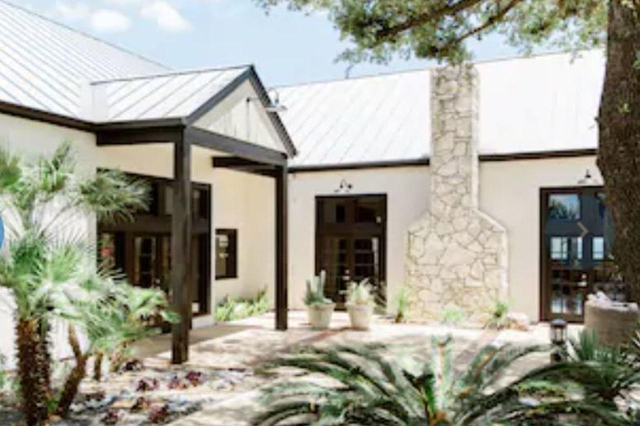 Hillside Boutique Castroville