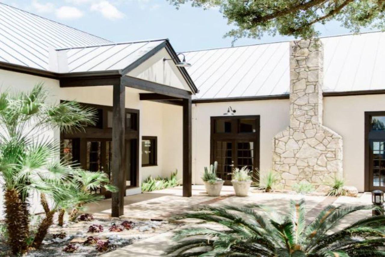 Hotel Hillside Boutique Castroville