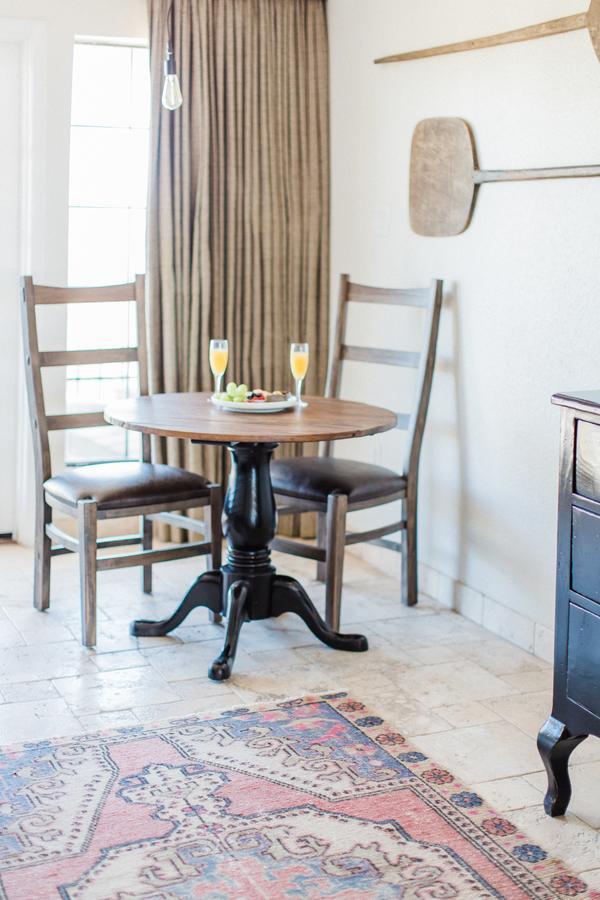 Hotel Hillside Boutique Castroville