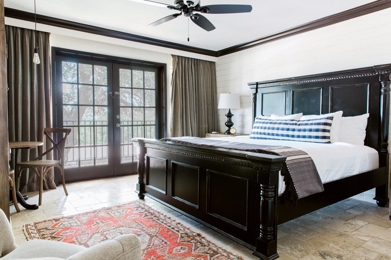 Hotel Hillside Boutique Castroville