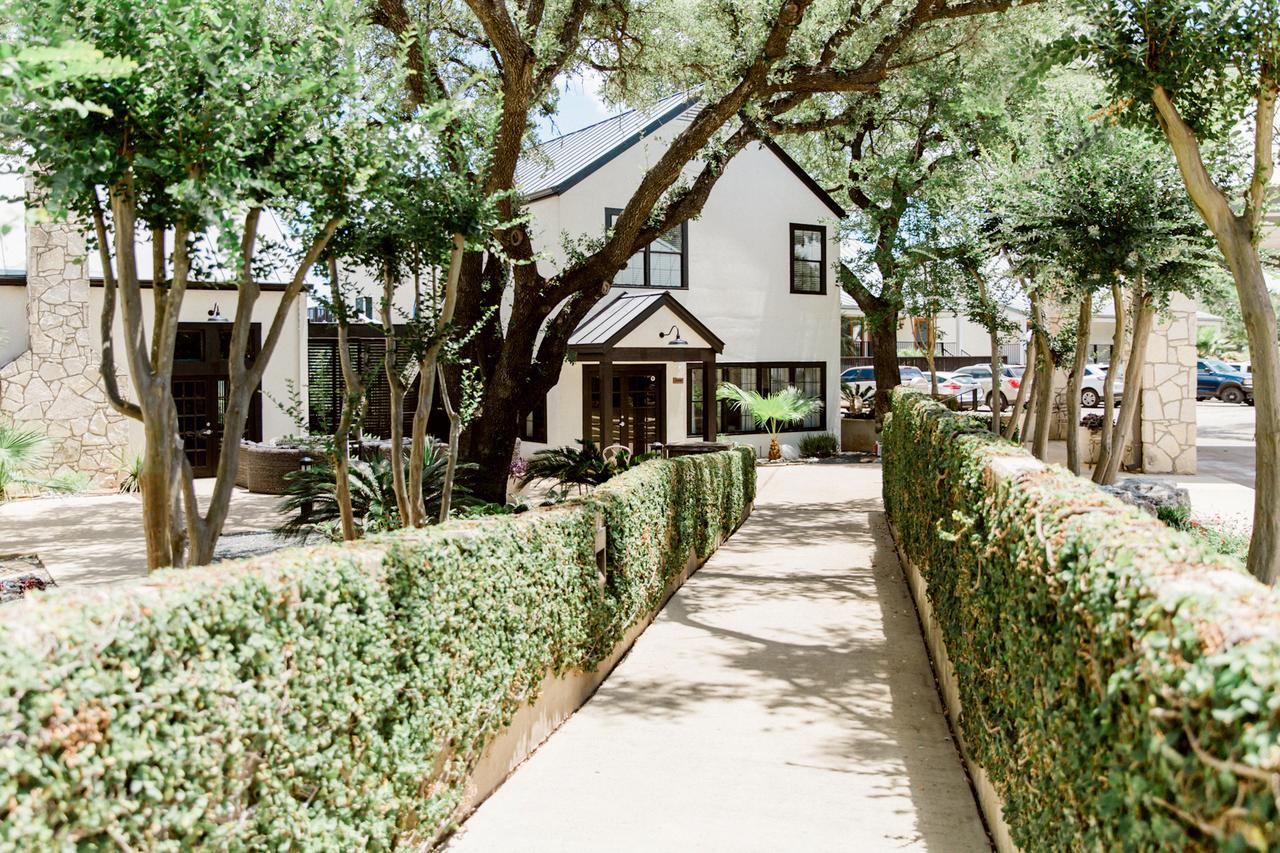 Hillside Boutique Hotel 4*