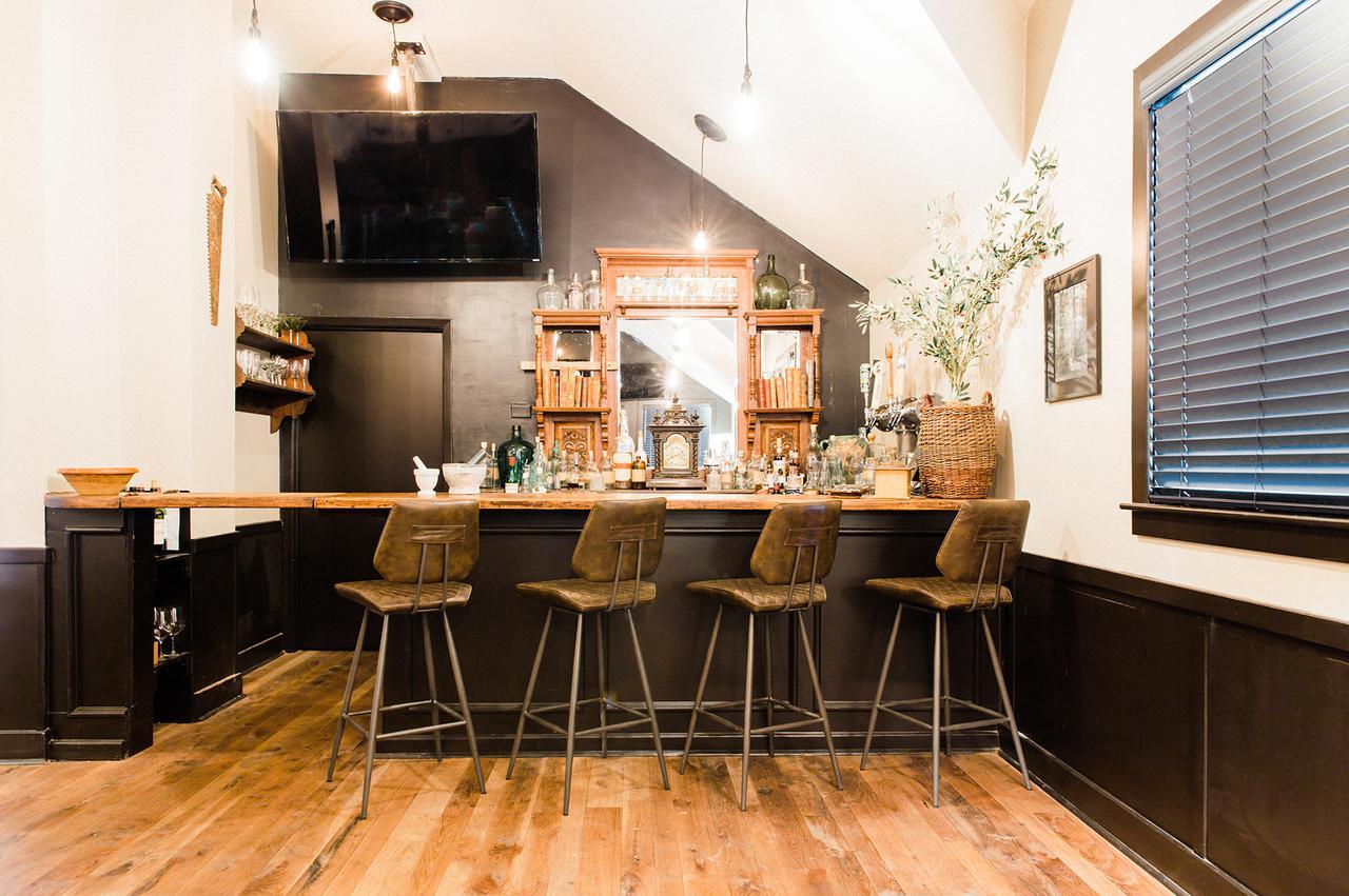Hillside Boutique