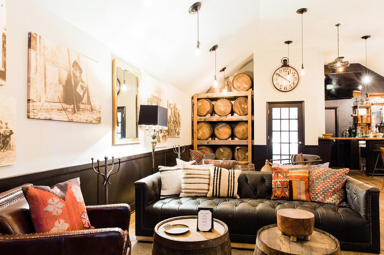 Hotel Hillside Boutique 4*