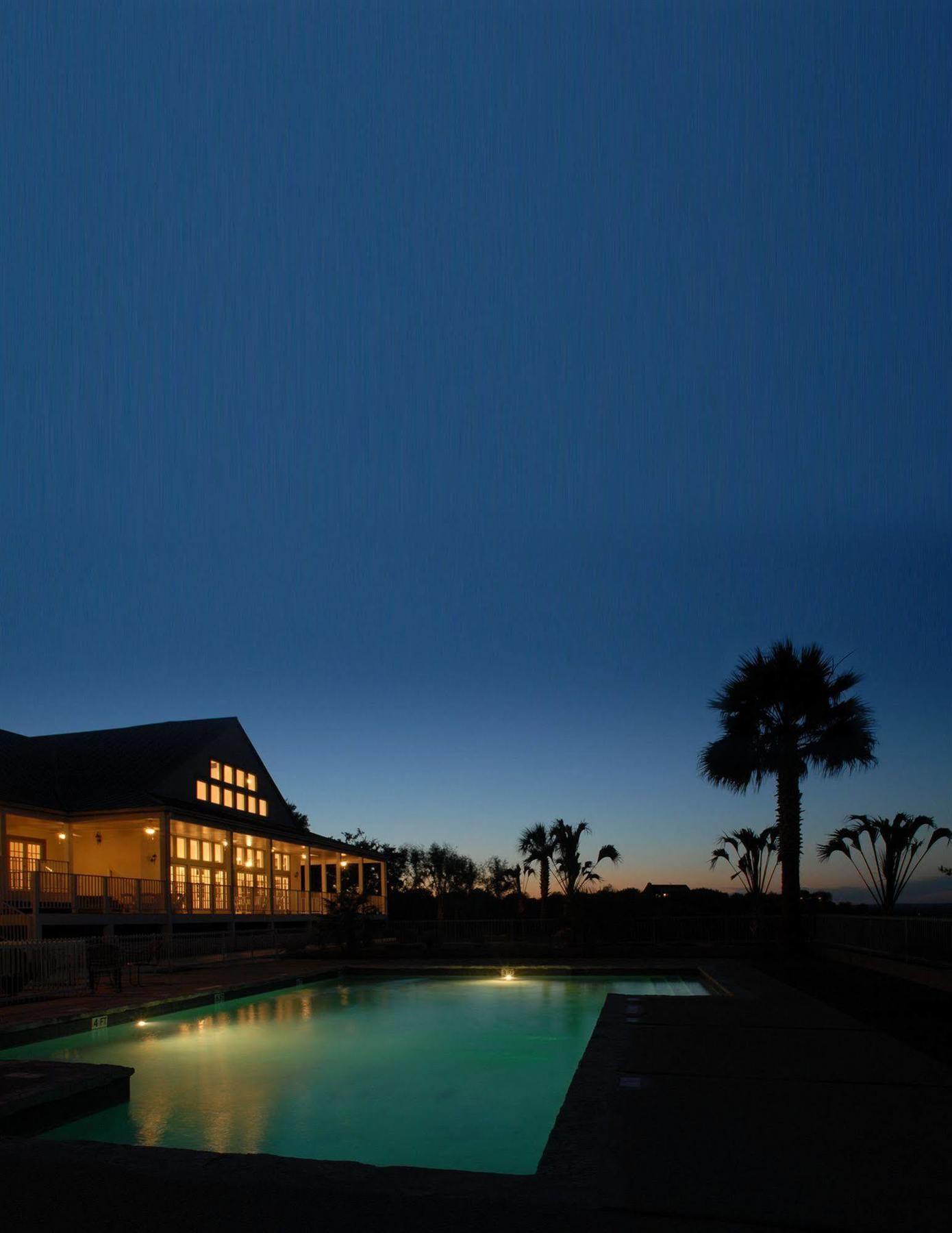 Hotel Hillside Boutique Castroville