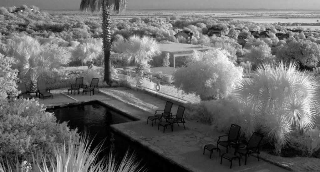Hillside Boutique Hotel Castroville