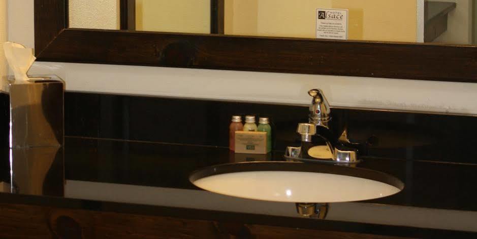 Hillside Boutique 4* Castroville