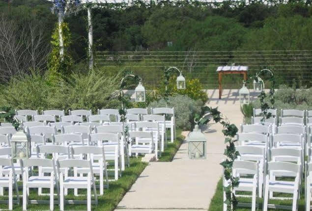 Hillside Boutique 4* Castroville