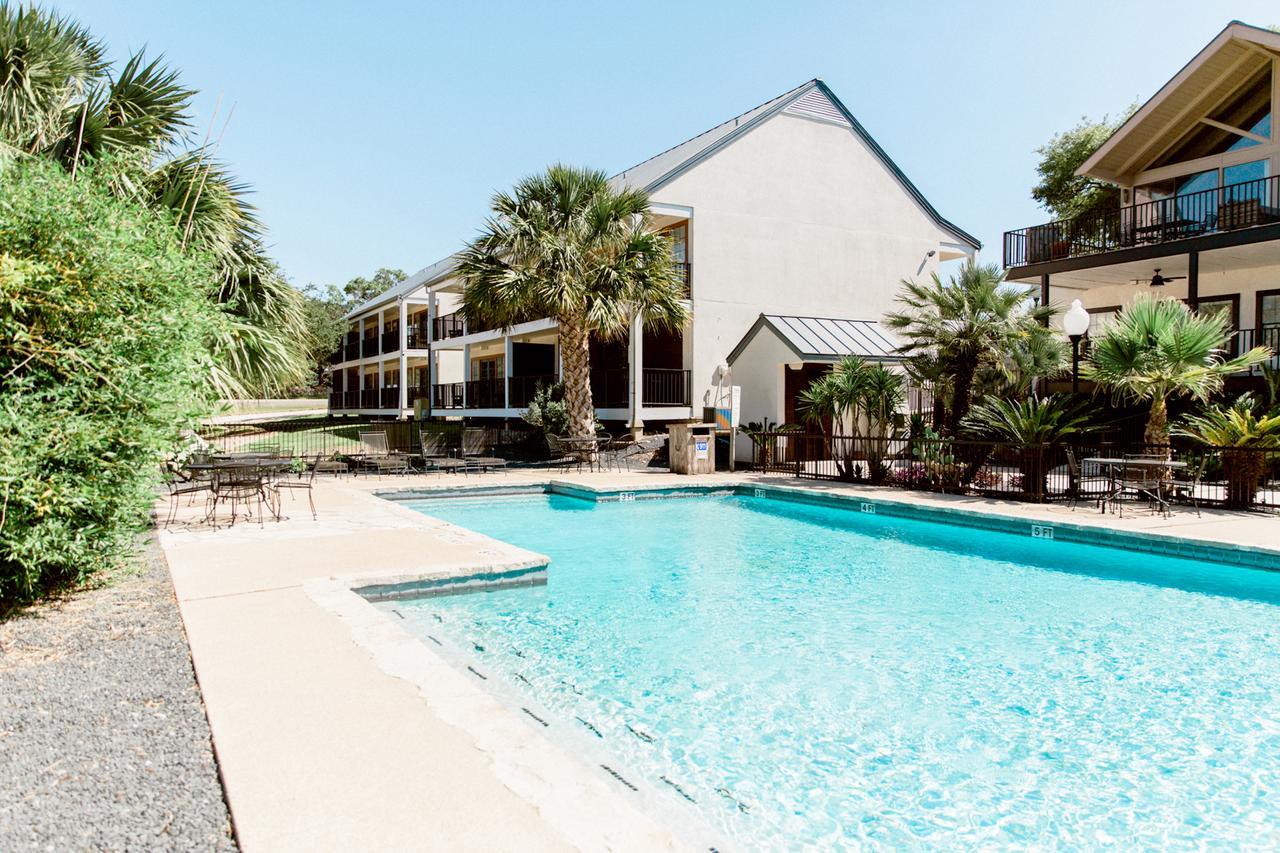 Hillside Boutique 4* Castroville