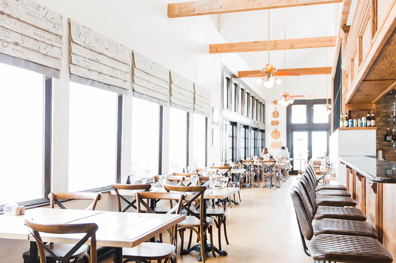 Hotel Hillside Boutique Castroville