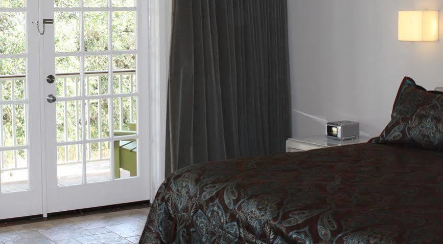 Hotel Hillside Boutique